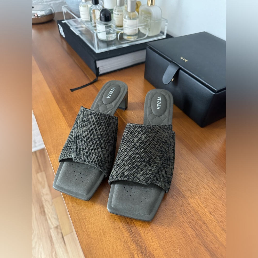 Vivaia Heels